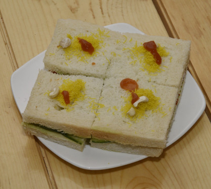 Plain Sandwich [Lrg.
