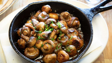 Sarten De Champignons