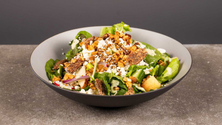 Farro-Power-Salat