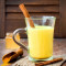 Immunity Milk (Hot)