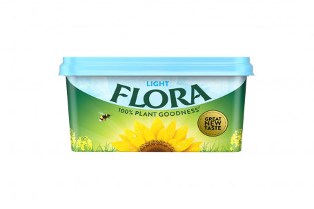 Flora Light Spread