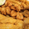 Big Appetite Special (Fish, Shrimp Chicken)