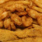Fish Shrimp Snack Basket
