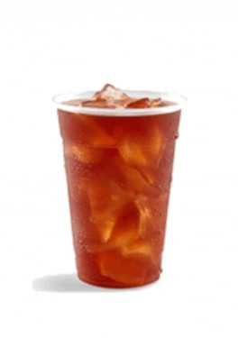 Ice Tea (Get Free Ice Lemon Tea)