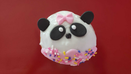 Panda Donut