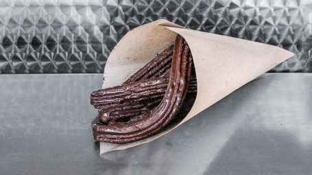 Churros De Chocolate Gramos