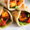 Paneer Panjabi Roll