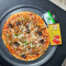Italian Stuff Pizza With 8 ' '