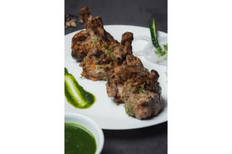 Murgh Kalmi Kebab (4 Pcs)