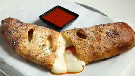 Original Stromboli With Pepperoni