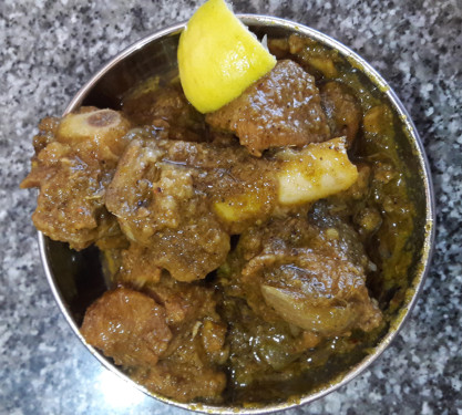 Mutton Boti Handi