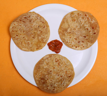 Puran Poli (3Pc)