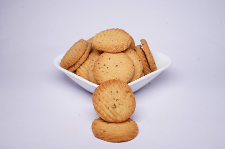 Ajwain Cookies [300 Grams]