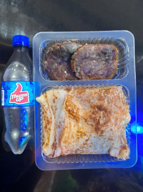 Special Galawat Kebab Combo