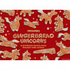 Gingerbread Unicorns