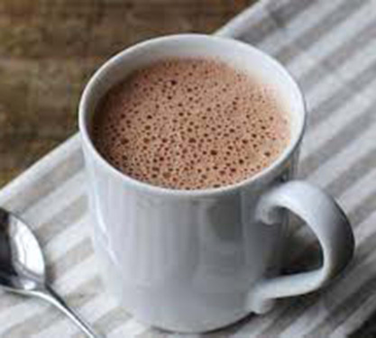 Plain Hot Chocolate