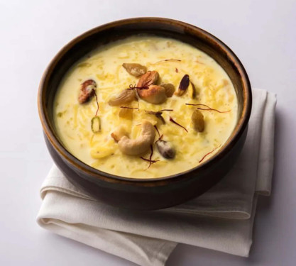 Kaju Badam Kheer Special