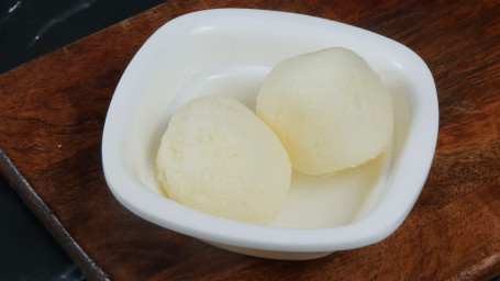 Rasgulla Dry 12 Pcs