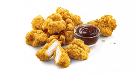 Jumbo Popcorn Chicken Regular