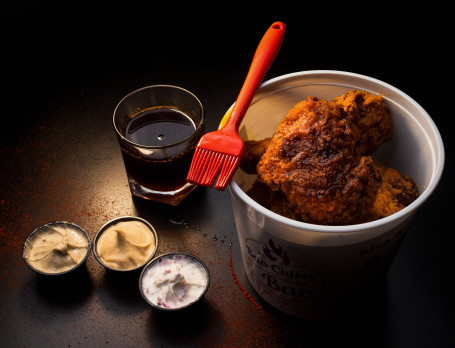 Nashville Fried Bucket