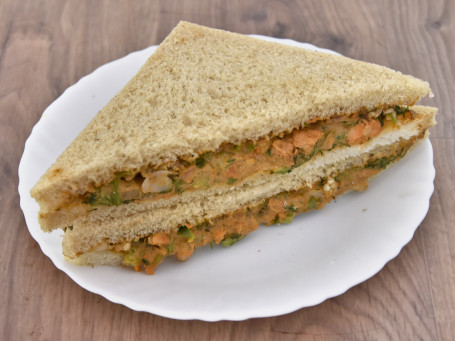 Chicken Tikka Sandwich 1 Pc