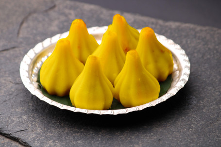 Mango Modak