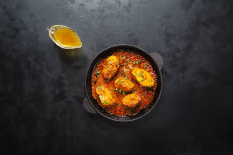 Boneless Fish Curries