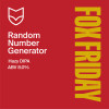 Random Number Generator