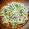 Tandoori Corn Pizza(8 Inches)