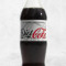 Cola-Flaschen-Diät