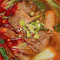 Hóng Shāo Niú Ròu Miàn Braised Beef Soup Noodle
