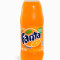 Fanta Orange Soda(16Oz)