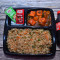 Veg Fried Rice Chillypaneer Cold Drink