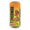 Orange Pineapple Bombshell Hard Cider