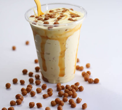 Butter Scotch Caramel Shake