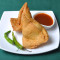 Samosa(2 Pieces)[Super Quality]