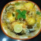 Egg Saoji Biryani