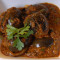 Brinjal Masala Wanga