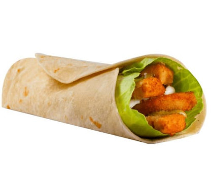 Aloo Chatpata Rolls