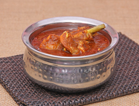 Chicken Handi Gavrani