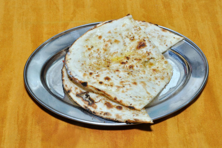 Butter Chapati (5 Pcs)