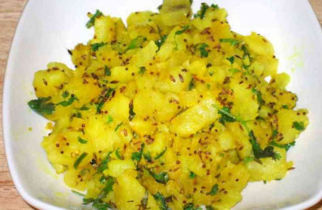 Aloo Chatani