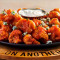 New! Buffalo Cauliflower