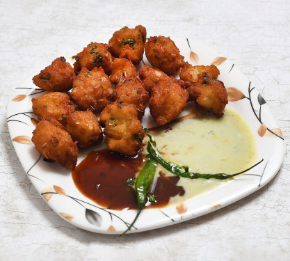 Moong Pakoda