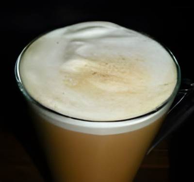 Irish Cappachino