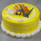 Keser Kulfi Cake