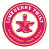 Limeberry Twist