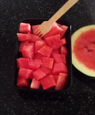 Watermelon Platter(300 Grams)