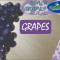 Black Grapes Tub (600 Ml)