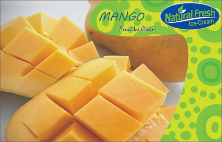Mango Tub (600 Ml)